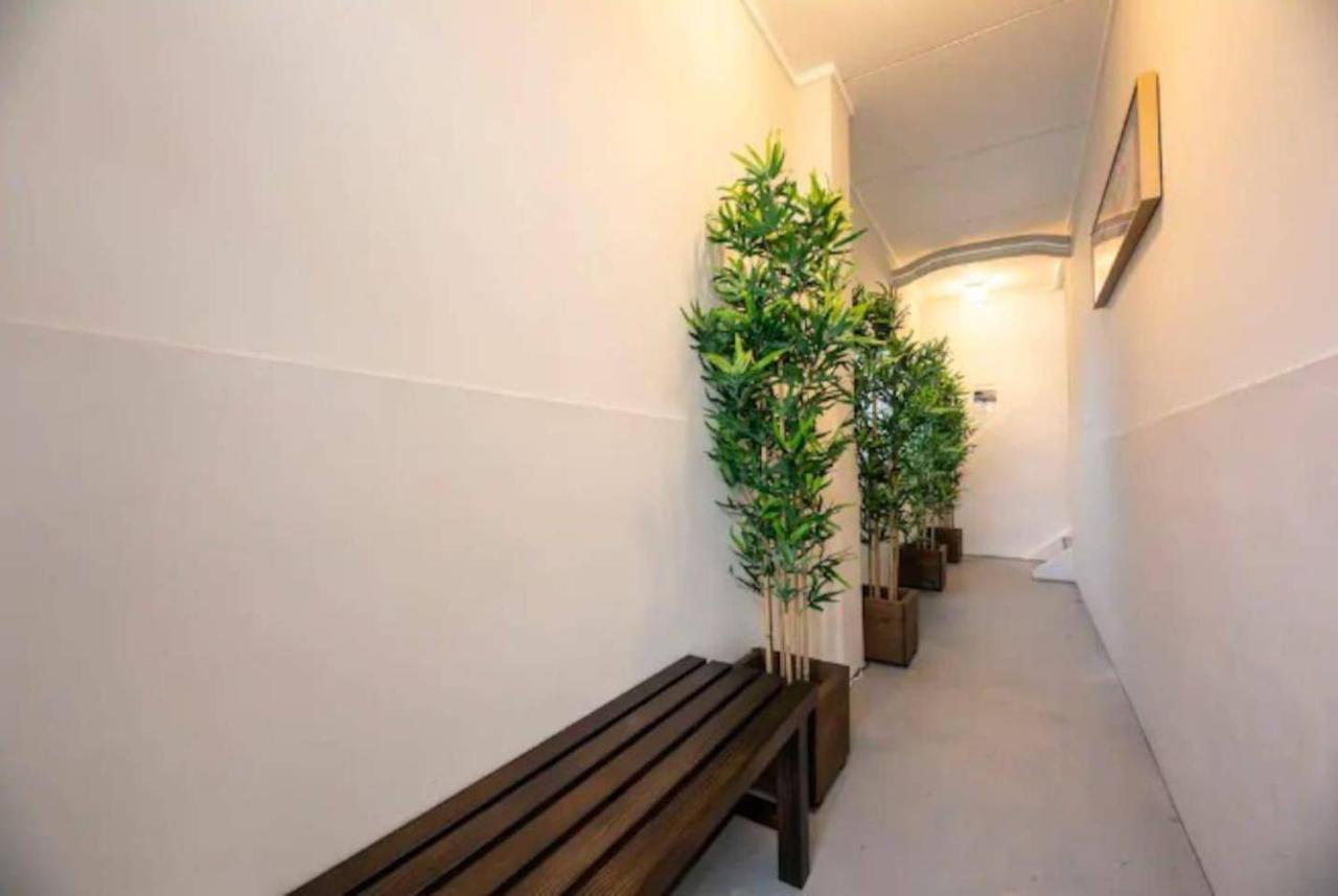 Apartemen North Umeda Guestresidence402 *