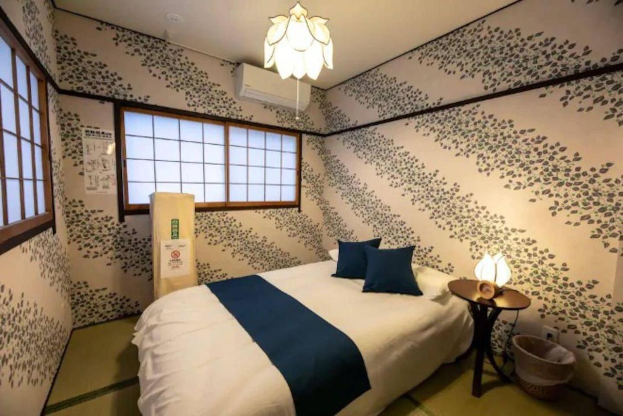 North Umeda Guestresidence402 Apartemen