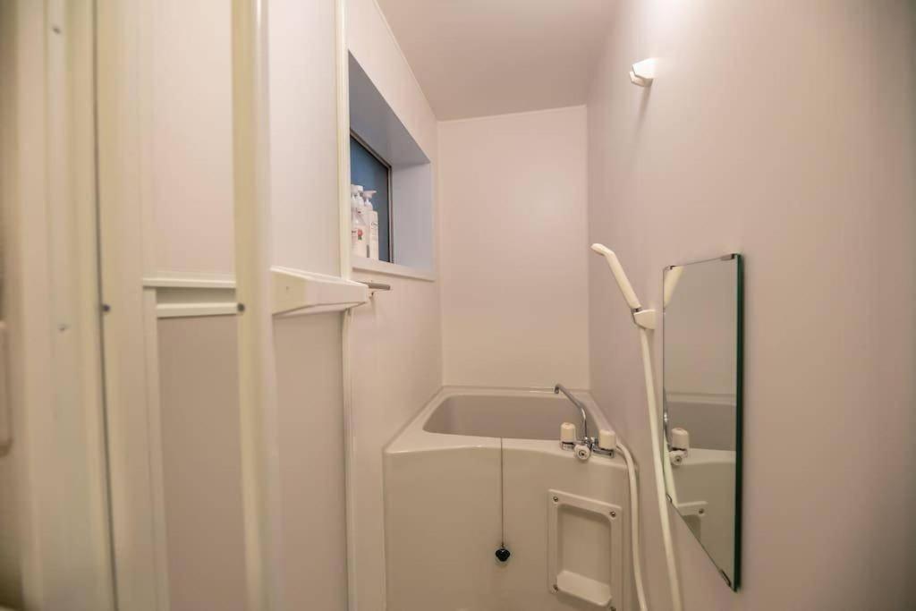 Apartemen North Umeda Guestresidence402 Osaka